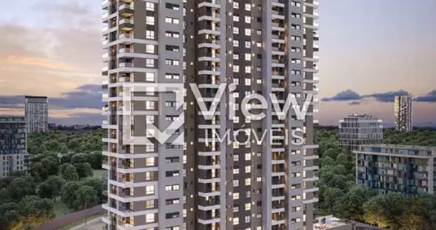Apartamento com 2 quartos à venda na Rua Monsenhor Ivo Zanlorenzi, 5340, Ecoville, Curitiba