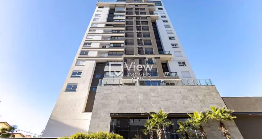 Apartamento com 2 quartos à venda na Rua Alberto Potier, 30, Boa Vista, Curitiba