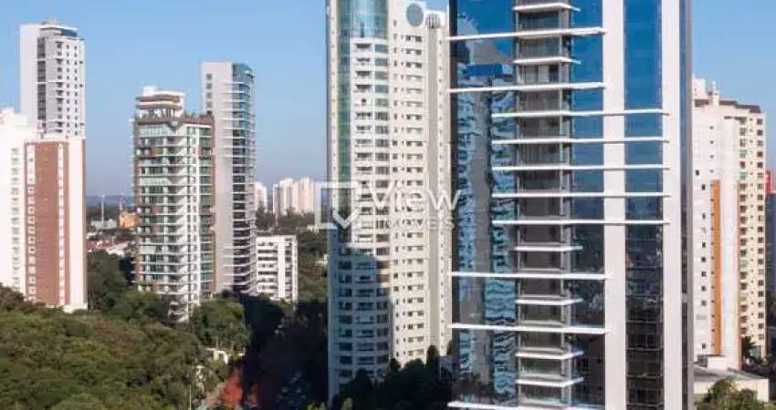 Apartamento com 3 quartos à venda na Rua Deputado Heitor Alencar Furtado, 3050, Ecoville, Curitiba
