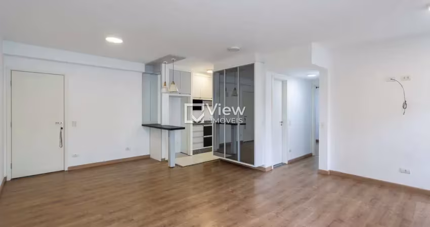 Apartamento com 2 quartos à venda na Rua Vinte e Nove de Junho, 267, Bacacheri, Curitiba