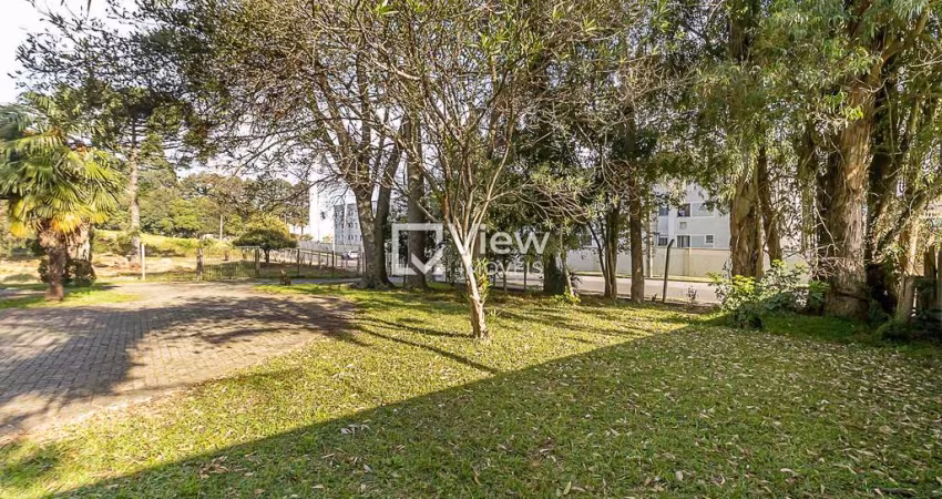 Terreno à venda na José Breda Sobrinho, 333, Pinheirinho, Curitiba