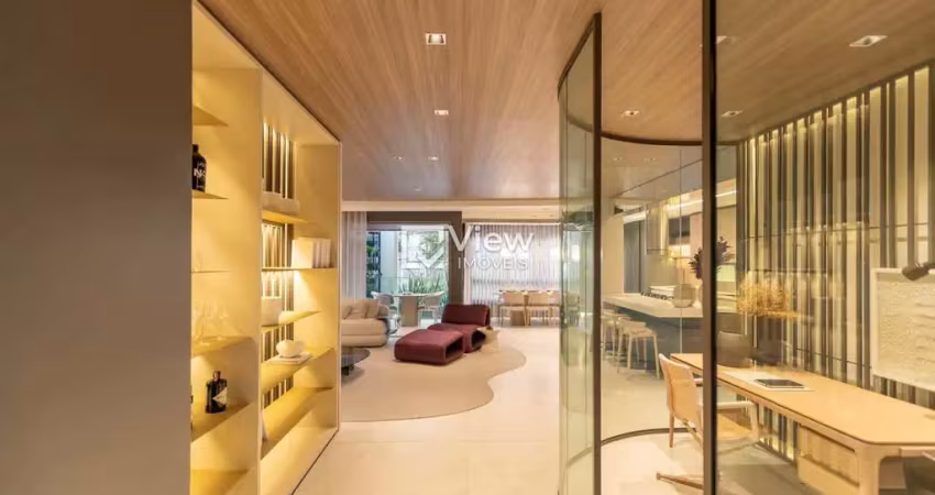 Apartamento com 3 quartos à venda na Rua Antônio Kaminski, 701, Ecoville, Curitiba