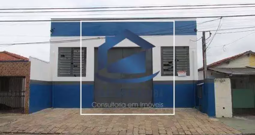 Barracão / Galpão / Depósito à venda na Rua Joana de Bernardin Brizolla, 602, Jardim Califórnia, Indaiatuba