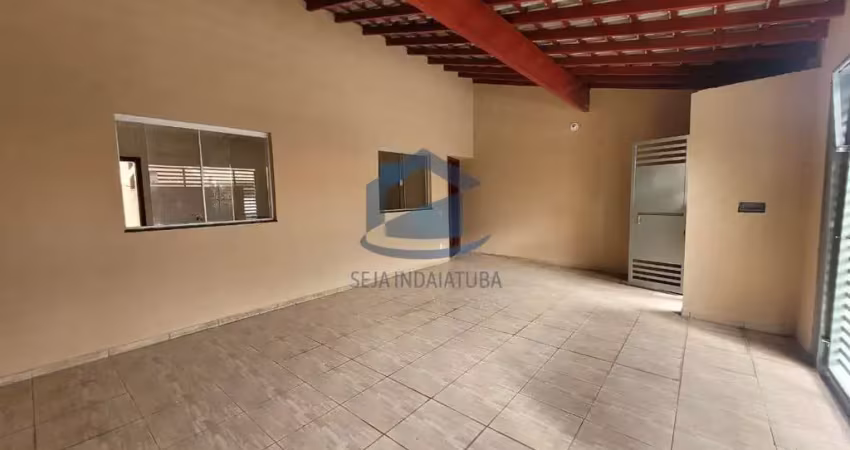 Casa com 3 quartos à venda no Jardim dos Colibris, Indaiatuba 