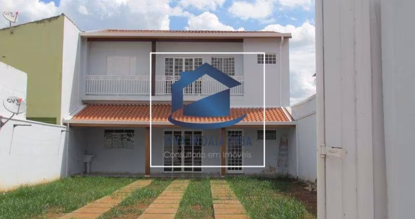 Casa com 3 quartos à venda no Residencial Monte Verde, Indaiatuba 