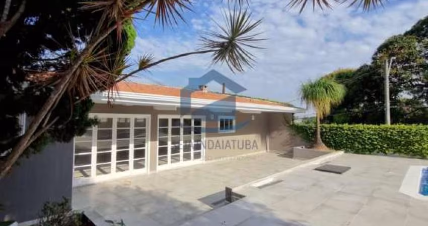 Casa com 2 quartos à venda no Jardim Santiago, Indaiatuba 