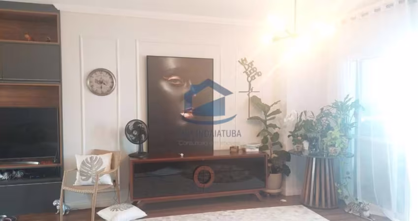 Apartamento com 3 quartos à venda na Cidade Nova I, Indaiatuba 