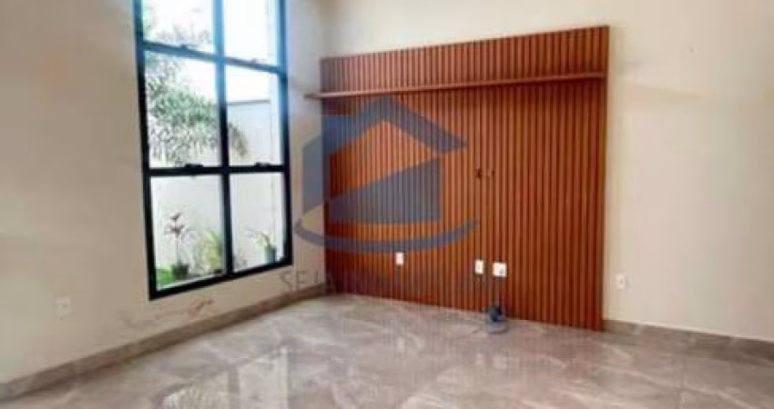 Casa em condomínio fechado com 3 quartos à venda na Claudicéia Halter Andrade, 1, Jardins do Império, Indaiatuba