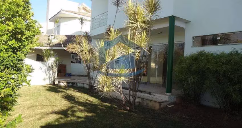 Casa em condomínio fechado com 6 quartos à venda no Jardim Portal de Itaici, Indaiatuba 