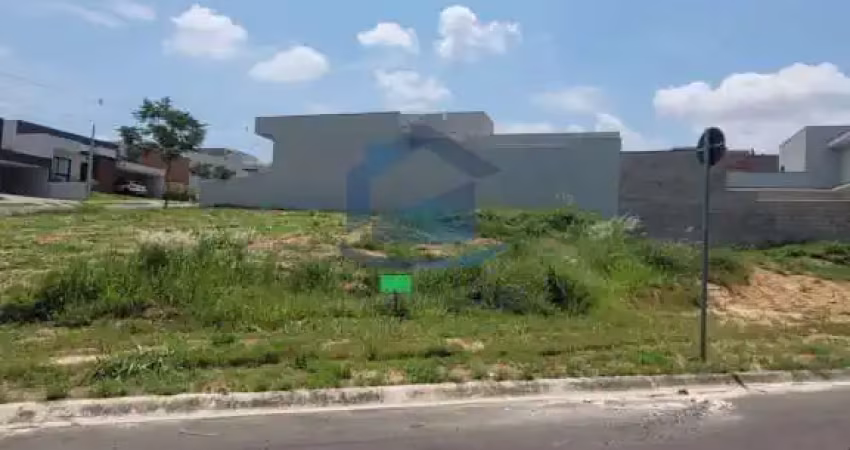 Terreno em condomínio fechado à venda na Rua Nair Paratelli Stein, 98, Jardim Laguna, Indaiatuba