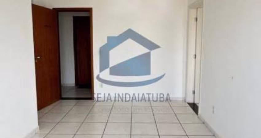 Apartamento com 1 quarto à venda na Rua Treze de Maio, 110, Centro, Indaiatuba