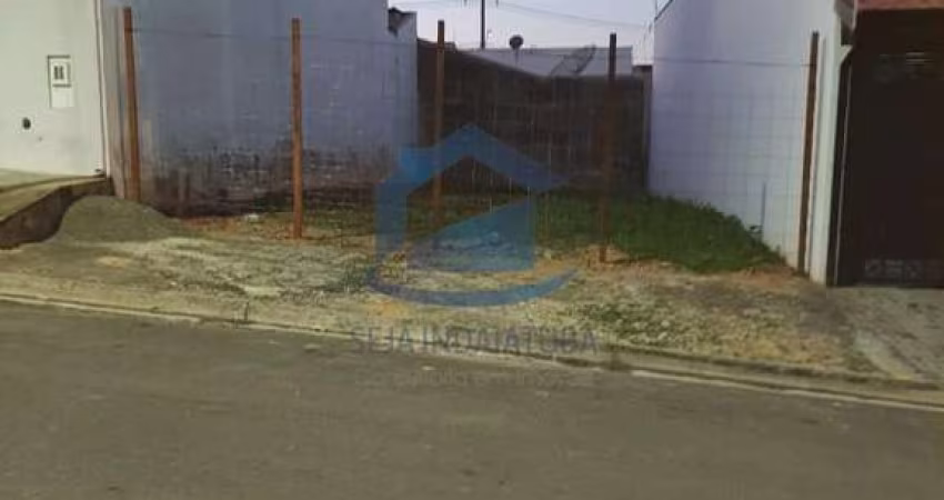 Terreno à venda no Jardim Colonial, Indaiatuba 