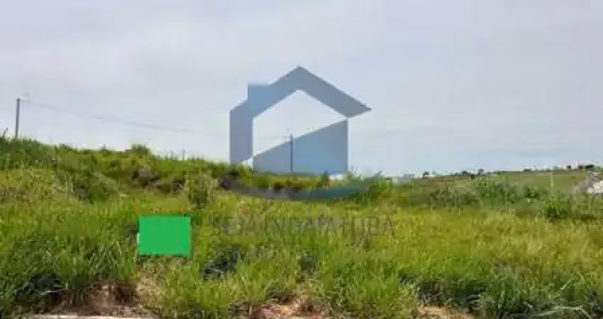 Terreno à venda na 28, Parque Barnabé, Indaiatuba