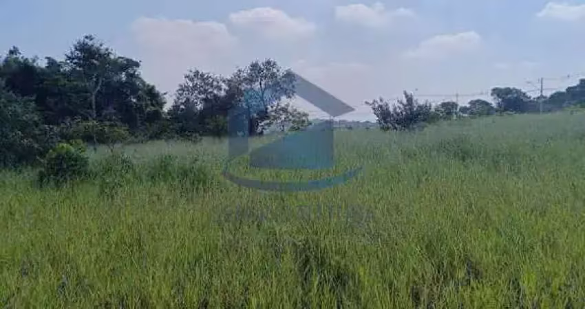 Terreno em condomínio fechado à venda na Rua Nilton Cortijos Jaguaribe, Reserva Santa Maria, Indaiatuba