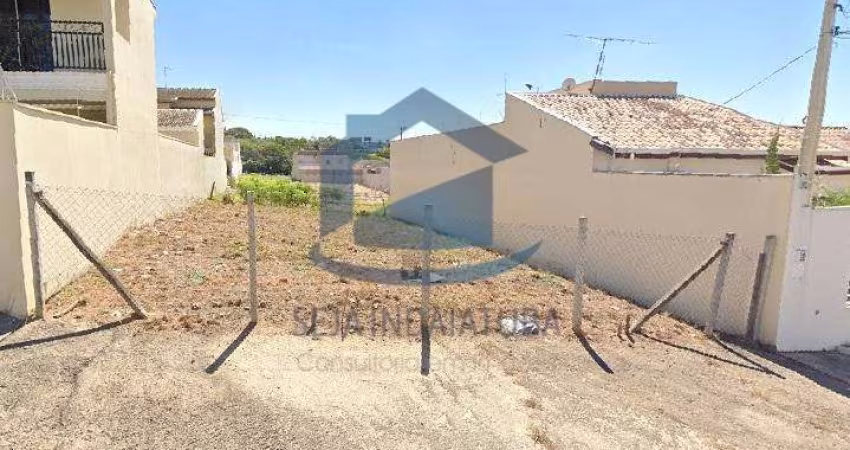 Terreno à venda na Romão Perez Corral, 0118, Jardim Esplanada II, Indaiatuba