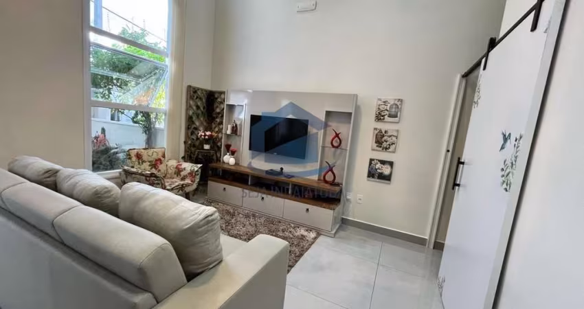 Casa em condomínio fechado com 3 quartos à venda na Rua Trinta, 704, Jardins do Império, Indaiatuba