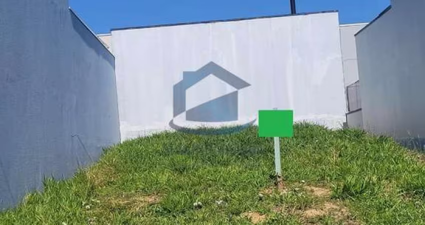 Terreno em condomínio fechado à venda na Rua Trinta, 704, Jardins do Império, Indaiatuba