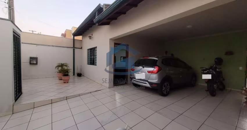 Casa com 3 quartos à venda no Jardim Europa, Indaiatuba 