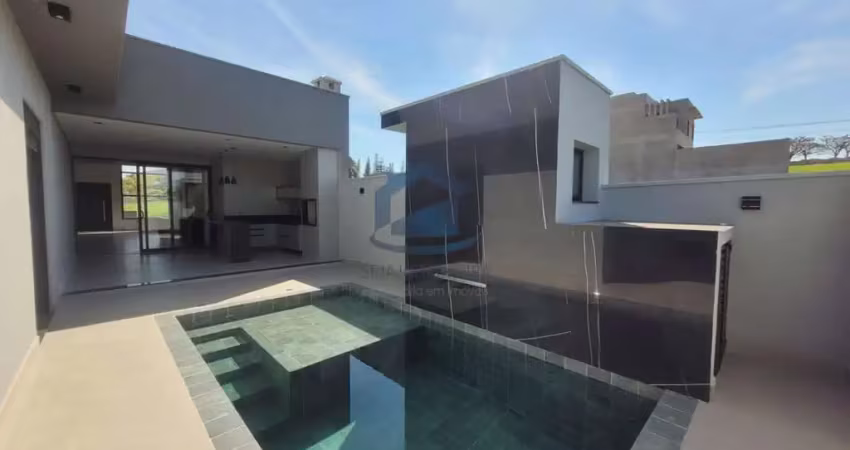 Casa em condomínio fechado com 3 quartos à venda na José Costa de Mesquita, 500, Chácara Alvorada, Indaiatuba