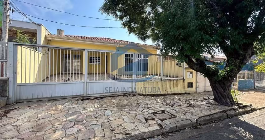 Casa com 3 quartos à venda no Jardim do Sol, Indaiatuba 