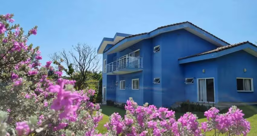 Chácara / sítio com 3 quartos à venda na Alameda Salvadora Martins Prados, Terras de Itaici, Indaiatuba