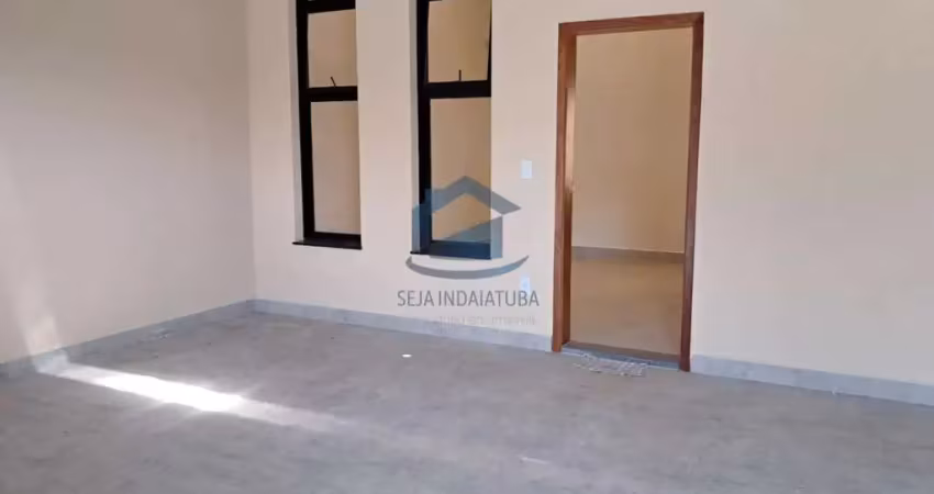 Casa com 3 quartos à venda na Chafic José Saif, 530, Jardim Park Meraki, Indaiatuba