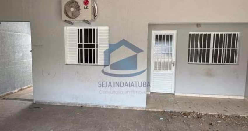 Casa com 2 quartos à venda no Jardim Rêmulo Zoppi, Indaiatuba 