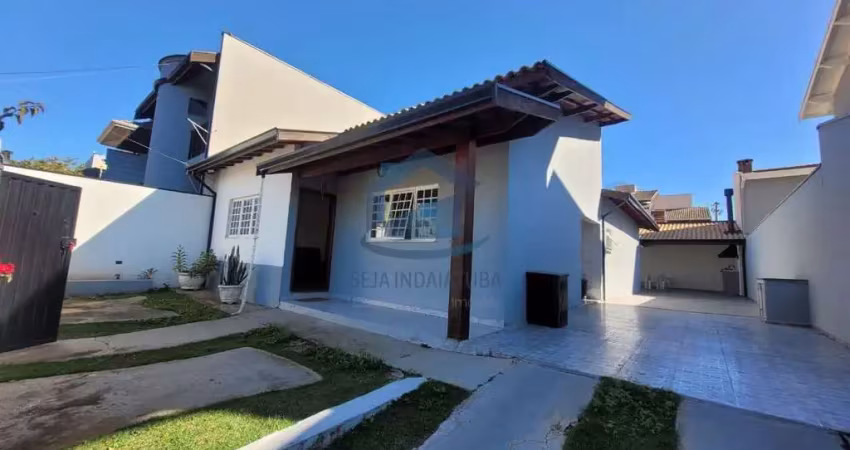 Casa com 3 quartos à venda no Jardim Esplanada, Indaiatuba 