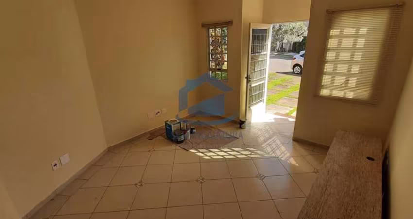 Casa em condomínio fechado com 3 quartos à venda na Alameda Ezequiel Mantoanelli, 618, Villaggio Di Itaici, Indaiatuba