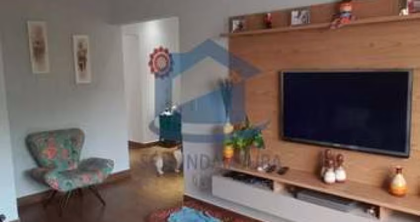 Casa em condomínio fechado com 3 quartos à venda na Alameda Ezequiel Mantoanelli, 618, Villaggio Di Itaici, Indaiatuba