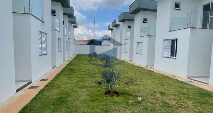Casa em condomínio fechado com 2 quartos à venda na Bororó, 174, Vila Maria Helena, Indaiatuba