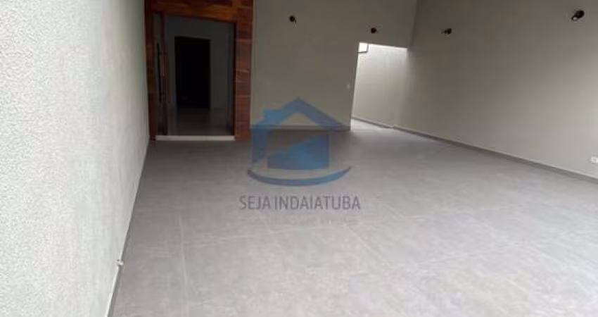 Casa com 4 quartos à venda no Jardim Regina, Indaiatuba 