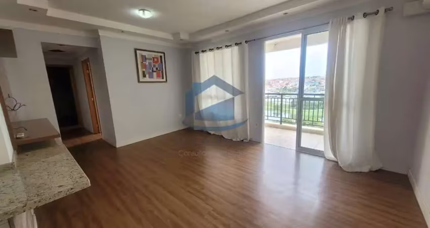 Apartamento com 3 quartos à venda no Jardim Adriana, Indaiatuba 