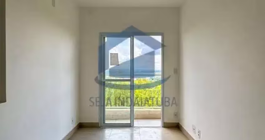 Apartamento com 2 quartos à venda na Estrada Municipal Chafic José Saif, Jardim Park Meraki, Indaiatuba