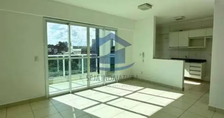 Apartamento com 2 quartos à venda na Rua João Amstalden, 595, Vila Lopes, Indaiatuba