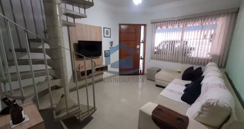 Casa com 3 quartos à venda na Cidade Nova I, Indaiatuba 
