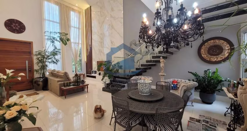 Casa em condomínio fechado com 3 quartos à venda na João Rodrigues Leite, 299, Jardim Residencial Helvétia Park I, Indaiatuba