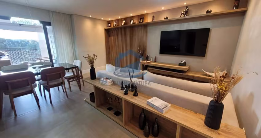 Apartamento com 3 quartos à venda na Rua Araguaia, 208, Vila Almeida, Indaiatuba