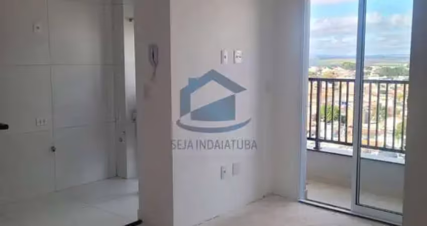 Apartamento com 2 quartos à venda no Jardim Santa Cruz, Indaiatuba 