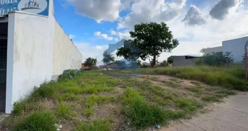 Terreno em condomínio fechado à venda na Rua Diadema, Parque Campo Bonito, Indaiatuba