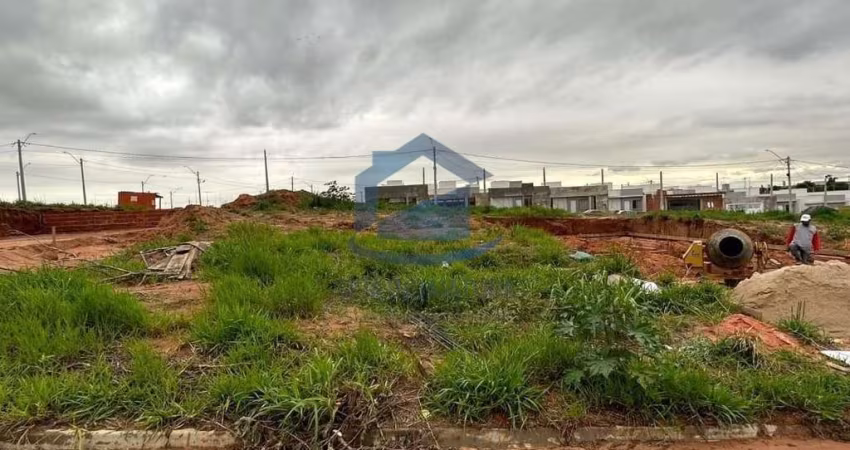 Terreno em condomínio fechado à venda na Rua Diadema, Parque Campo Bonito, Indaiatuba