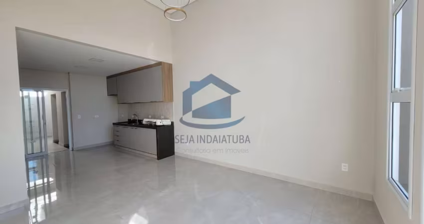 Casa com 3 quartos à venda no Parque Residencial Sabiás, Indaiatuba 