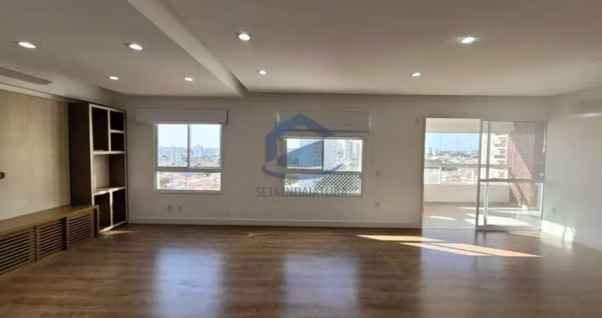 Apartamento com 3 quartos à venda na Rua João da Fonseca Bicudo, 533, Jardim Pau Preto, Indaiatuba