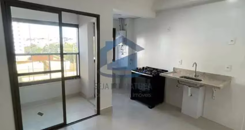 Apartamento com 2 quartos à venda no Jardim Santiago, Indaiatuba 
