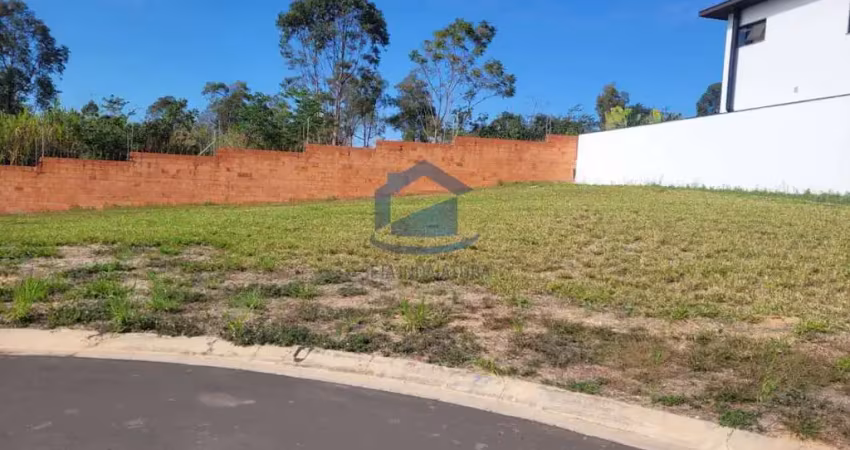 Terreno em condomínio fechado à venda na Rua Márcio José Battistuci, 28, Loteamento Park Gran Reserve, Indaiatuba