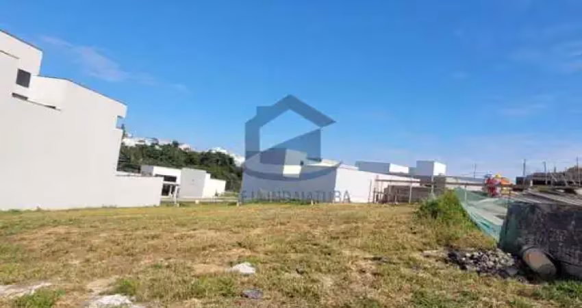 Terreno em condomínio fechado à venda na Rua Márcio José Battistuci, 28, Loteamento Park Gran Reserve, Indaiatuba