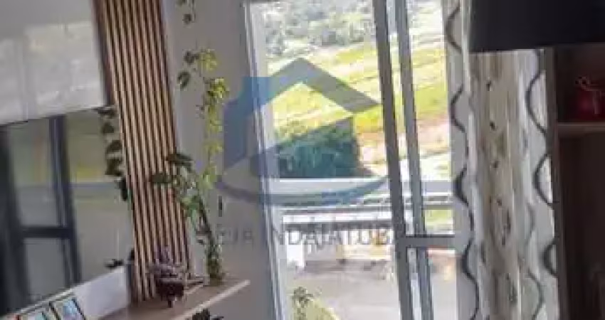 Apartamento com 2 quartos à venda na Estrada Municipal Chafic José Saif, Jardim Park Meraki, Indaiatuba