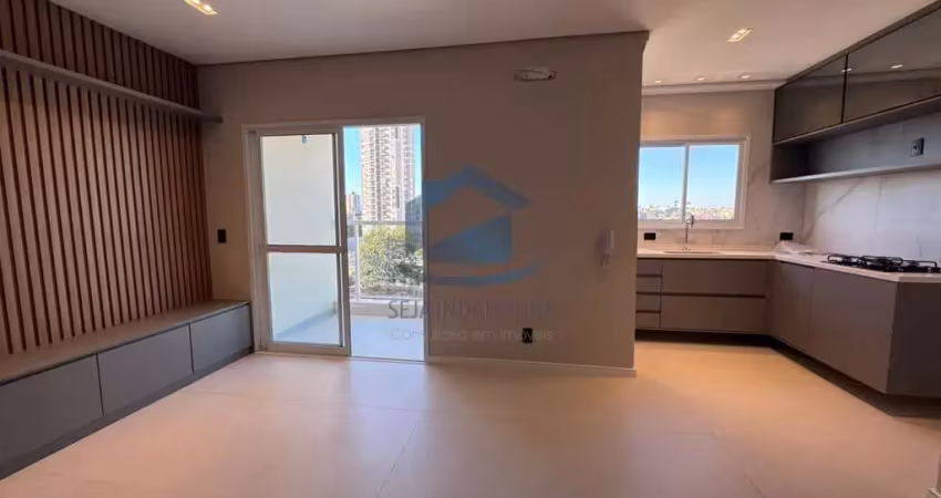 Apartamento com 3 quartos à venda na Cidade Nova I, Indaiatuba 
