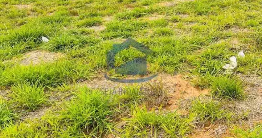 Terreno em condomínio fechado à venda na Ângelo Cuciolli, 202, Jardim Regente, Indaiatuba