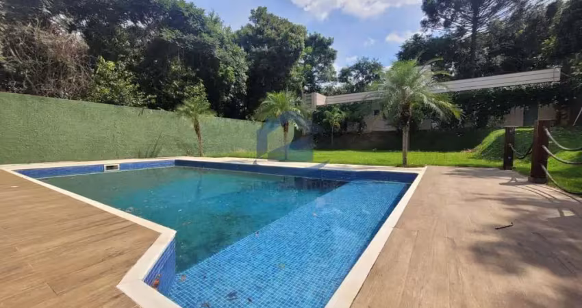 Chácara / sítio com 3 quartos à venda no Loteamento Aldrovândia Gleba 2, Indaiatuba 